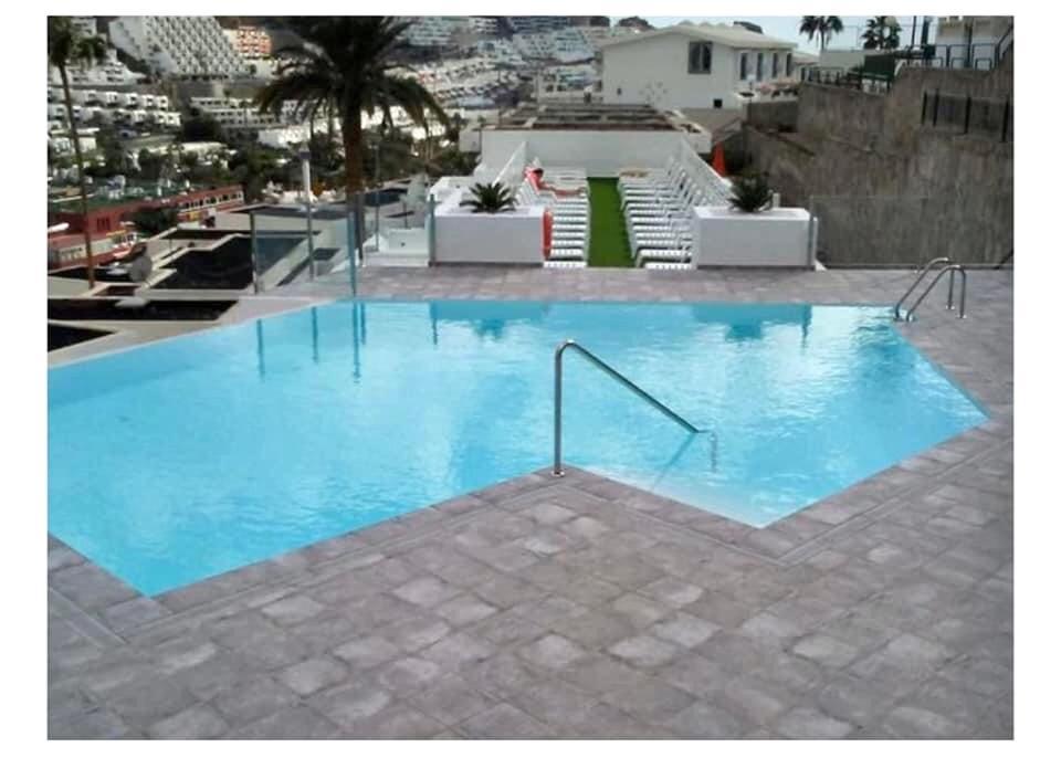 דירות פוארטו ריקו Relax & Enjoy Cumana II Puerto Rico מראה חיצוני תמונה