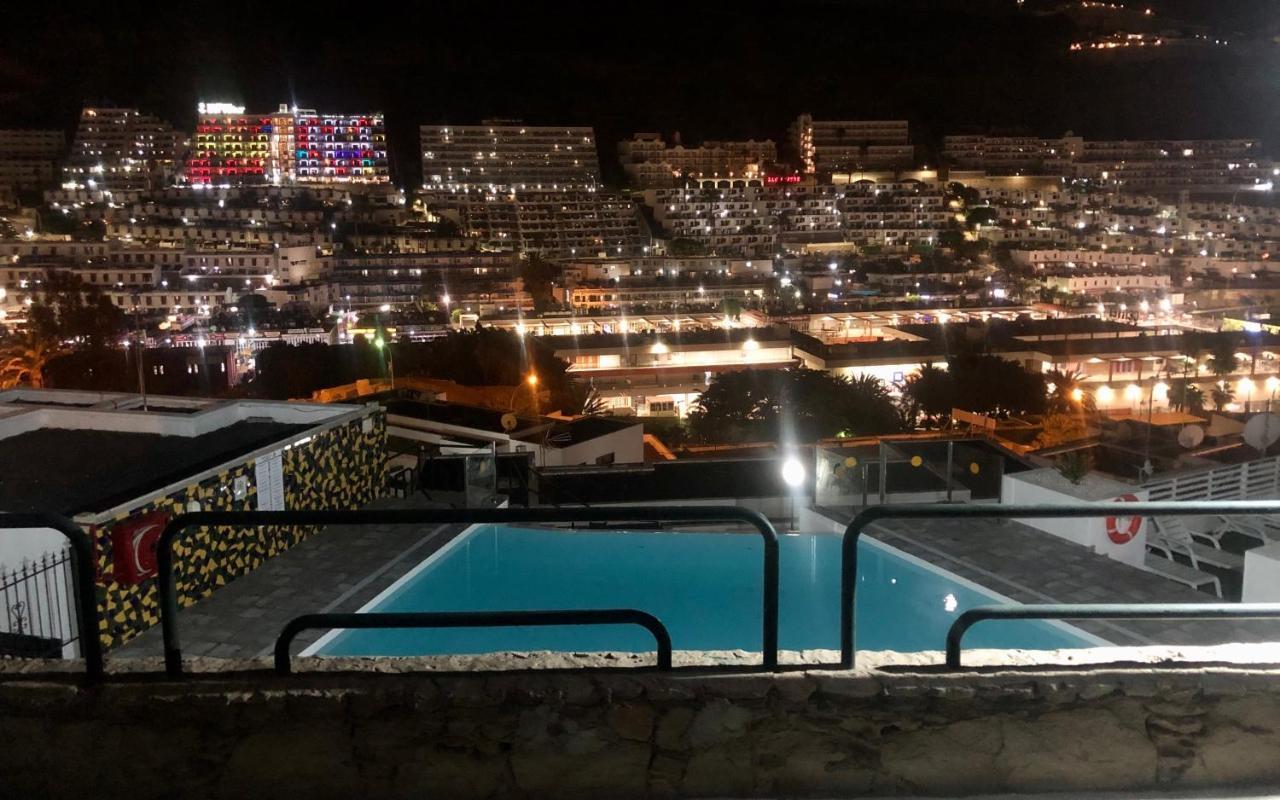 דירות פוארטו ריקו Relax & Enjoy Cumana II Puerto Rico מראה חיצוני תמונה